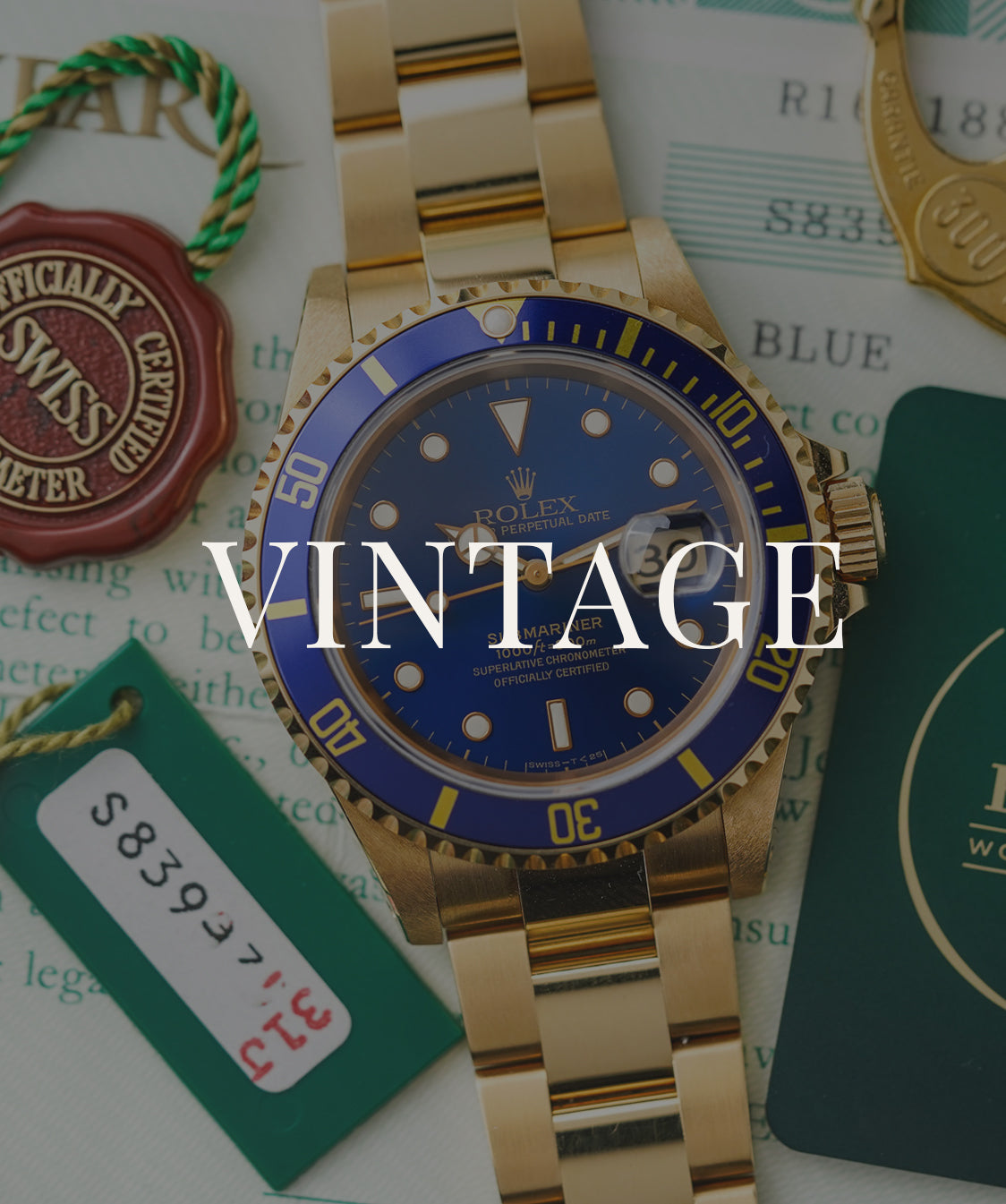 Vintage