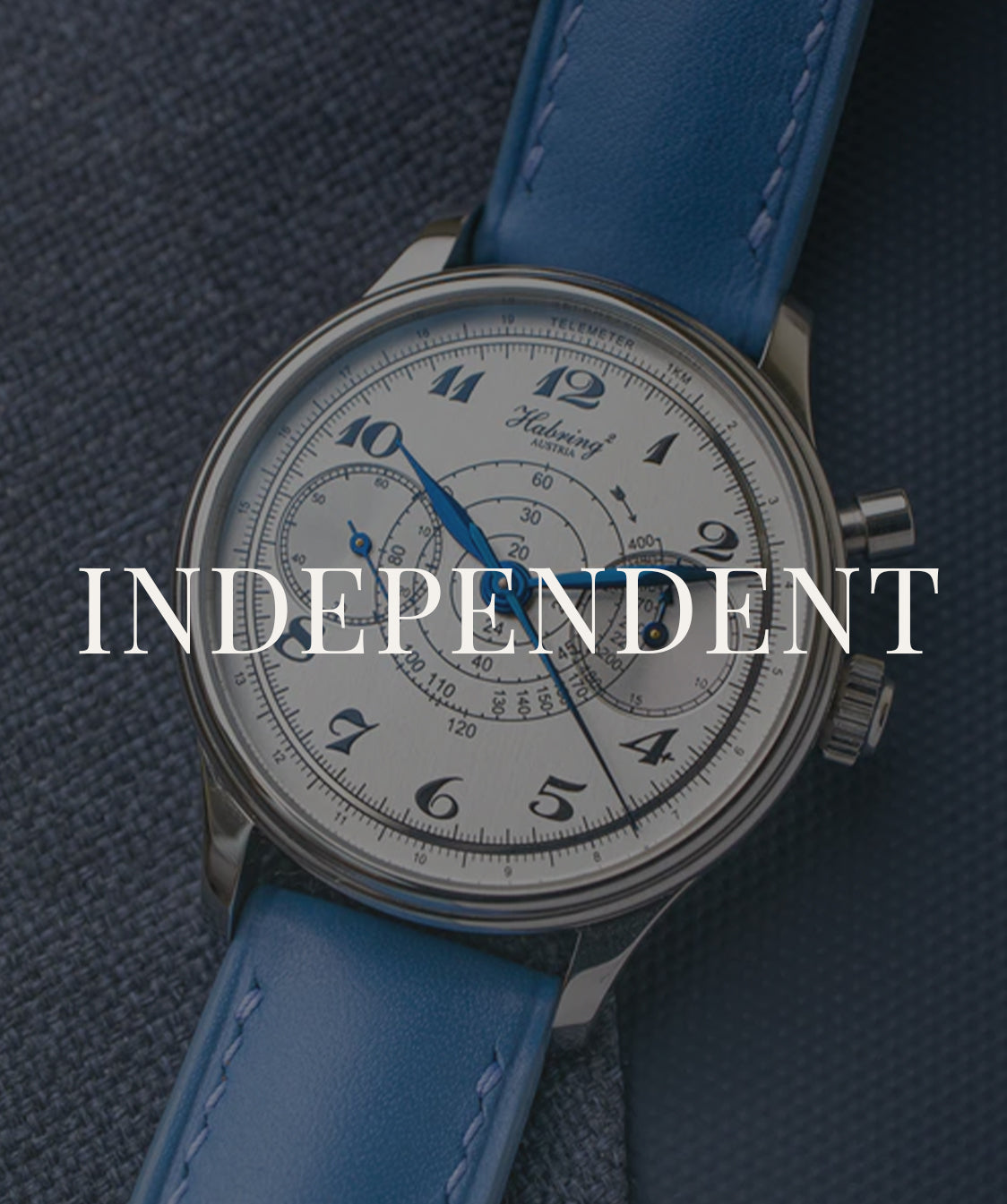 Independent