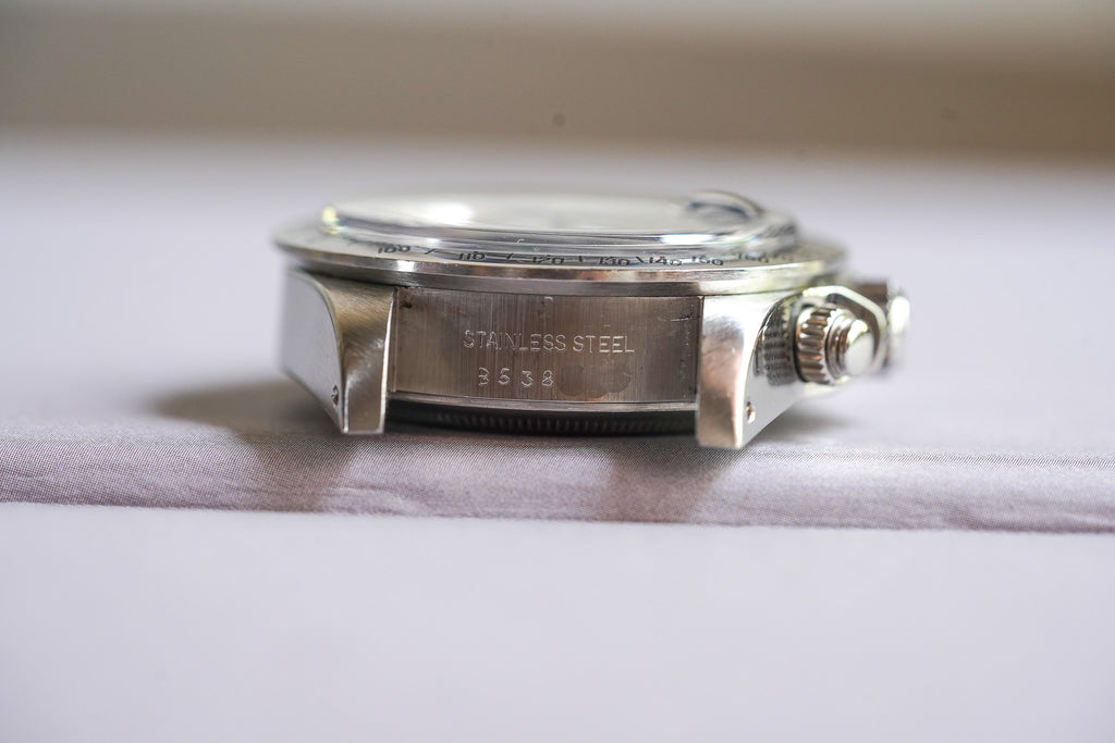 1993 Tudor 79180 "Big Block" Chronograph "Albino"