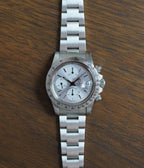 1993 Tudor 79180 "Big Block" Chronograph "Albino"