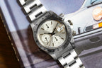 1993 Tudor 79180 "Big Block" Chronograph "Albino"