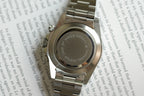 1993 Tudor 79180 "Big Block" Chronograph "Albino"