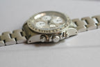 1993 Tudor 79180 "Big Block" Chronograph "Albino"