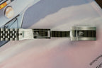 Rolex Datejust 126234 Black Diamond Dial