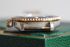 2003 Rolex Two Tone Submariner Reference 16613 "Bluesy"