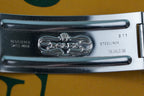 1990 Rolex GMT 16713 Two Tone