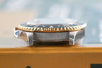 1990 Rolex GMT 16713 Two Tone