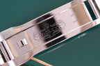 2007/2008 Rolex Datejust 116233 Two Tone