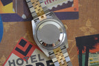 2007/2008 Rolex Datejust 116233 Two Tone