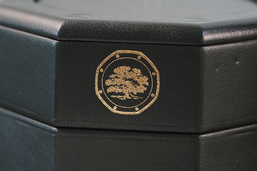 2000 Audemars Piguet Royal Oak 15100ST "Fondation Time For the Trees"