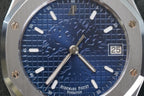 2000 Audemars Piguet Royal Oak 15100ST "Fondation Time For the Trees"