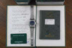 2000 Audemars Piguet Royal Oak 15100ST "Fondation Time For the Trees"