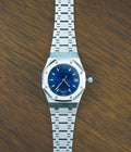 2000 Audemars Piguet Royal Oak 15100ST "Fondation Time For the Trees"