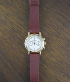 Vacheron Constantin Les Historiques Chronograph 47101
