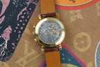 Vacheron Constantin Les Historiques Chronograph 47101