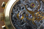 Vacheron Constantin Les Historiques Chronograph 47101