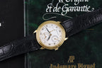 Audemars Piguet 25685BA Dual Time