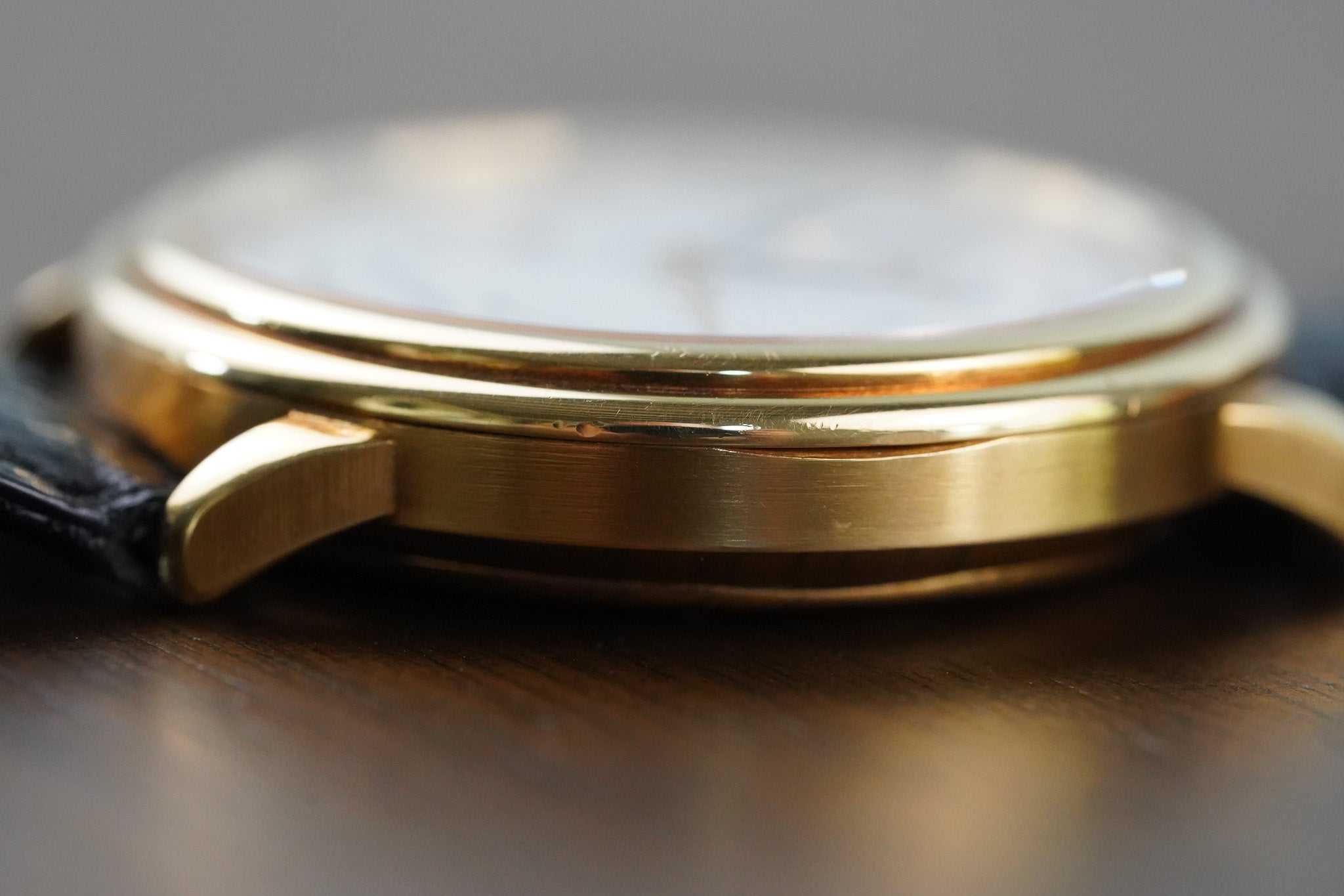 Audemars Piguet 25685BA Dual Time