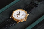 Audemars Piguet 25685BA Dual Time