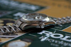 Rolex Day-Date Platinum 118206