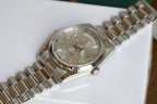 Rolex Day-Date Platinum 118206