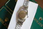Rolex Day-Date Platinum 118206