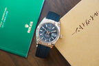 Rolex Sky-Dweller 336235 18K Everose Gold Rhodium Dial